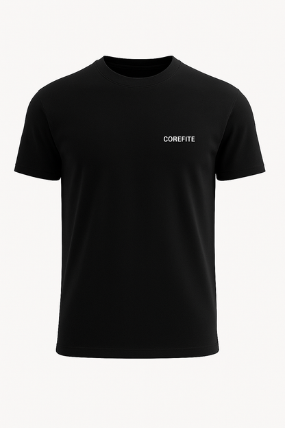 Le T-Shirt Corefite qui s'adapte à toutes les morphologies #1 Meilleure Vente